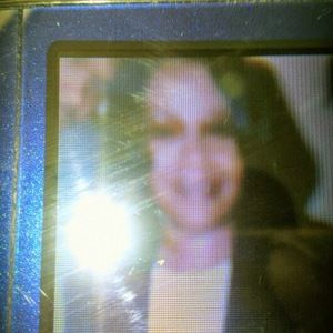 Meet your Posher, Carolyne